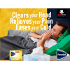 PANADOL ACUTE HEAD COLD ( ACETAMINOPHEN + PSEUDOEPHEDRINE HCL + BROMPHENIRAMINE MALEATE ) 20 FILM-COATED TABLETS